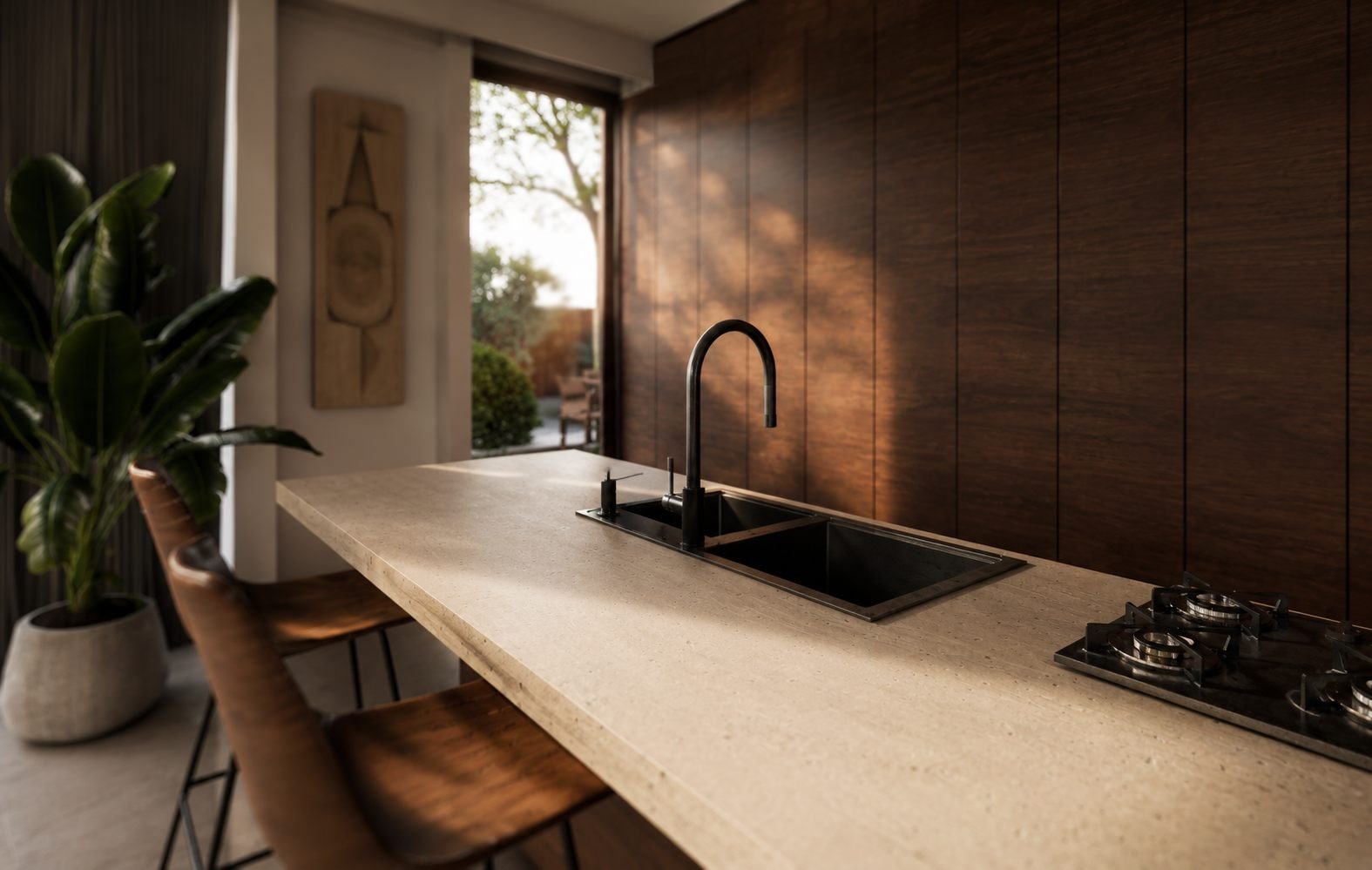 Cocina AVATA