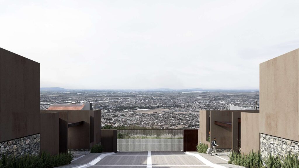 Entorno natural de Avata